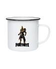 Puodelis  Fortnite Ultima Knight